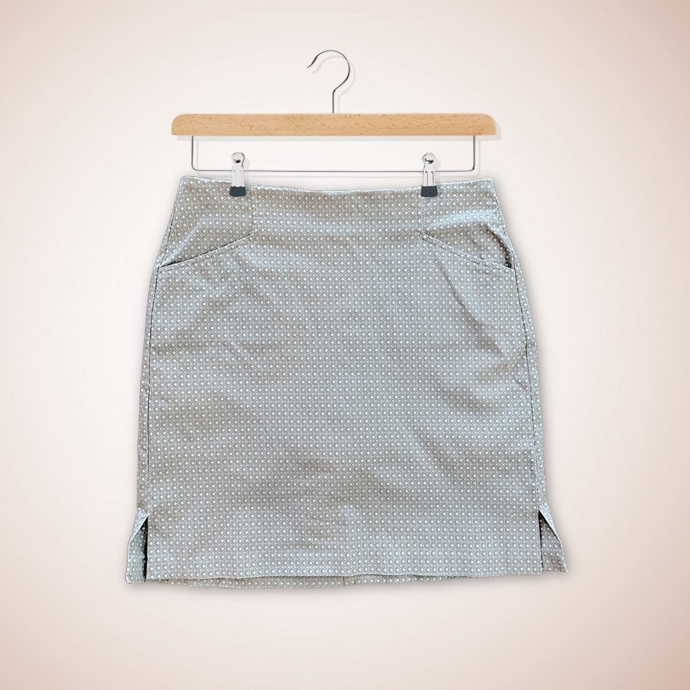 TRIBAL Classic Pull-On Skorts